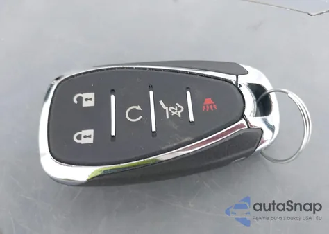 2021 Chevrolet Equinox Fwd 2Fl from USA, damaged, VIN 3GNAXJEV9MS161317